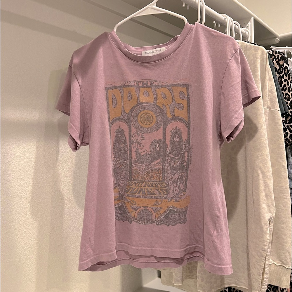 Daydreamer Doors Graphic Tee
